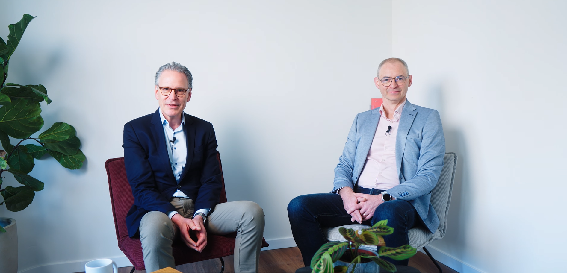 Broad expertise empowers both clients and employees through expanded services